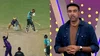 Ravichandran Ashwin reacts to Daryl Mitchell-Usman Tariq row