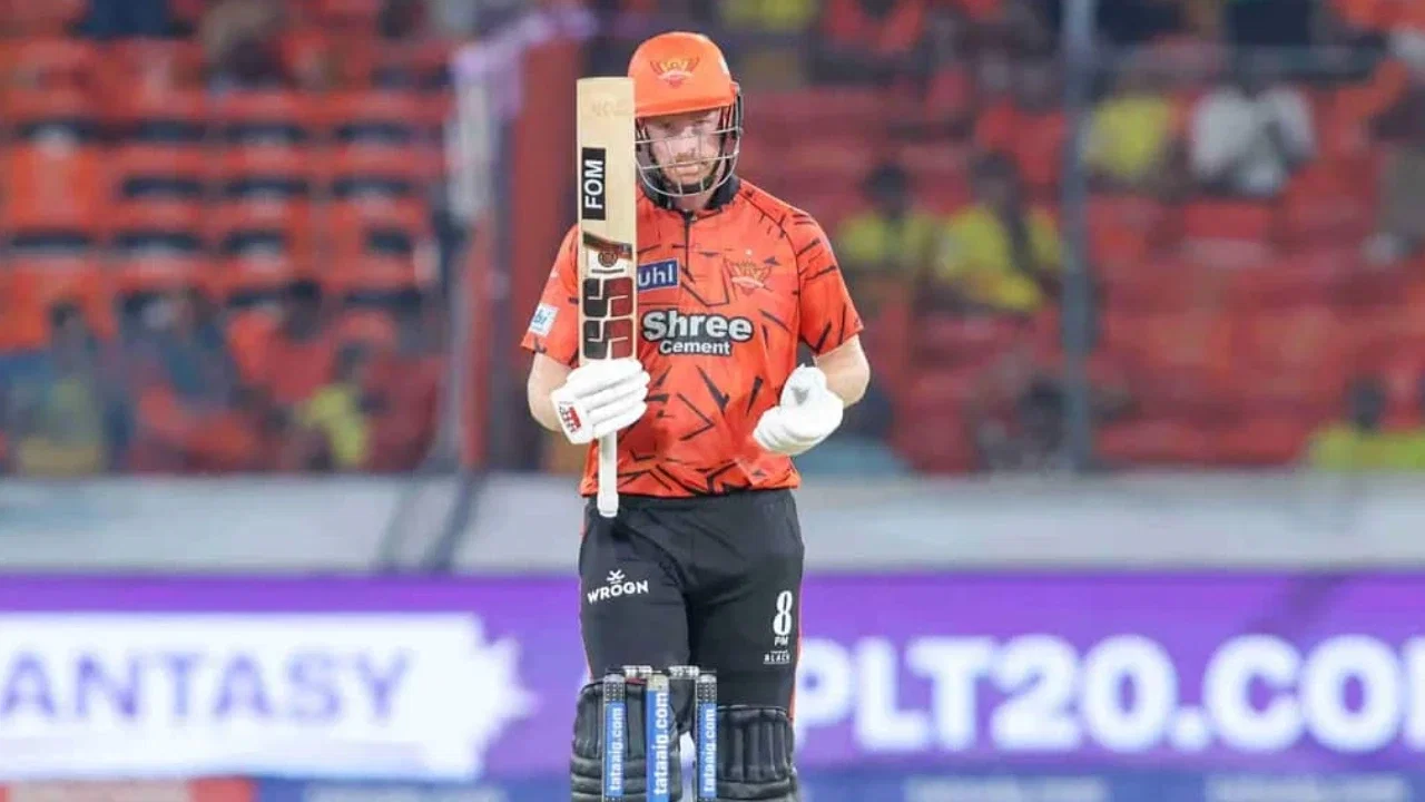 Watch: Heinrich Klaasen threatens to beat up SRH fan for taking photo amid IPL 2026