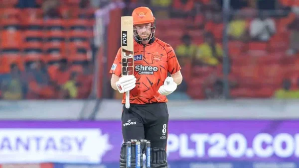 Heinrich Klaasen defends his approach in IPL 2026