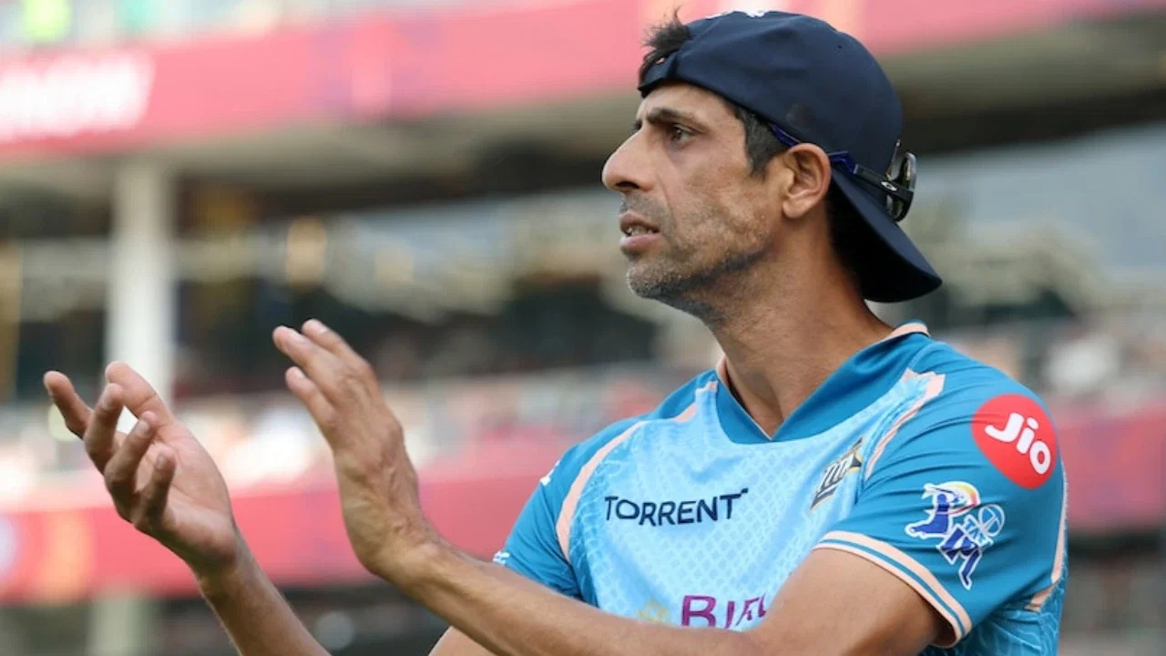 Ashish Nehra is like a football coach: Ex-Mumbai Indians captain showers ultimate praise on GT boss