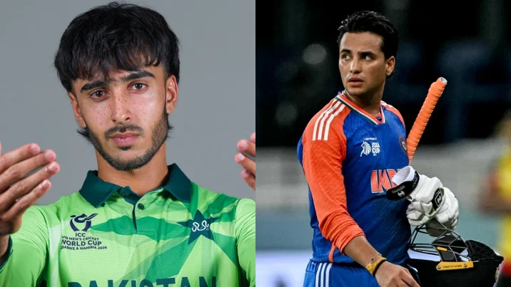 Sameer Minhas and Abhishek Sharma
