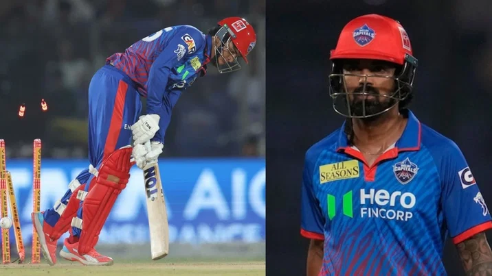 Sahil Parakh and KL Rahul