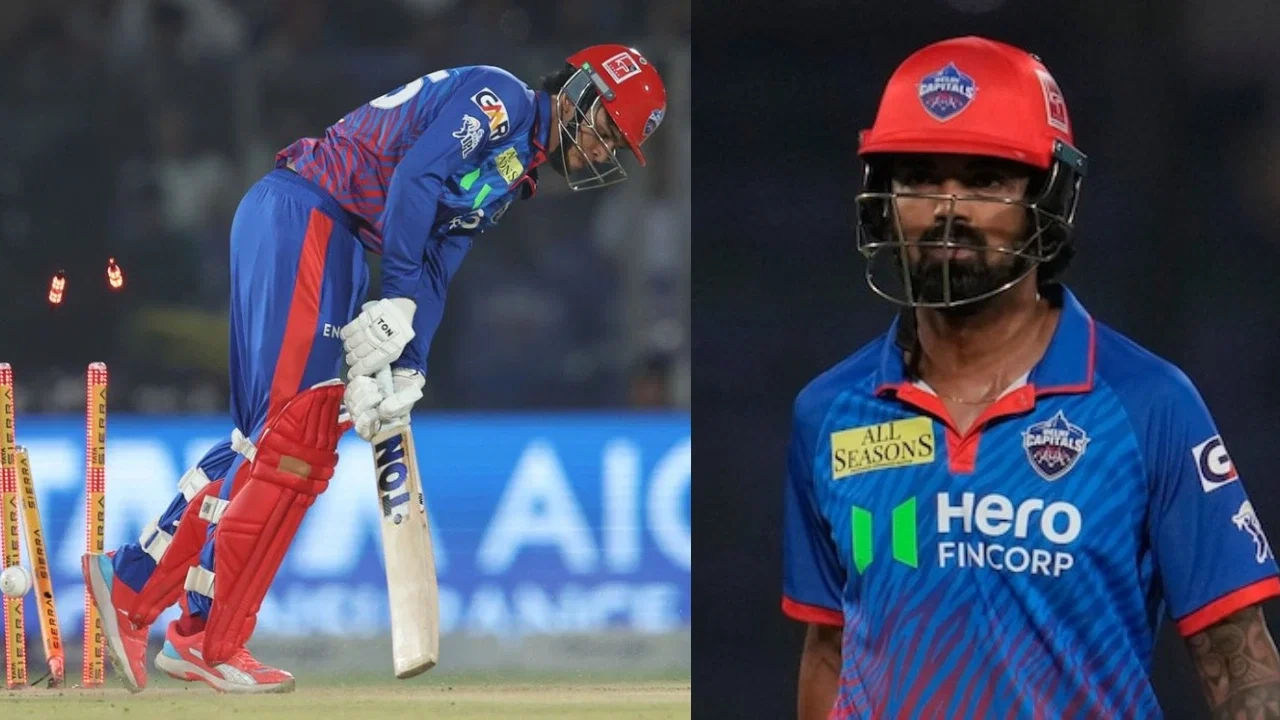 “Blamed KL Rahul for exposing a debutant from ball one”: Ex-India star calls out toxicity after DC vs RCB clash