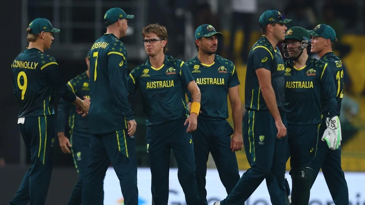 Retirement loading for Glenn Maxwell, Marcus Stoinis, Steve Smith? Australia selector drops confirmation
