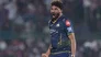 Mohammed Siraj shine with GT