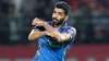 Jasprit Bumrah MI