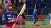 Shubham Dubey and Shardul Thakur