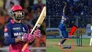 Shubham Dubey and Shardul Thakur
