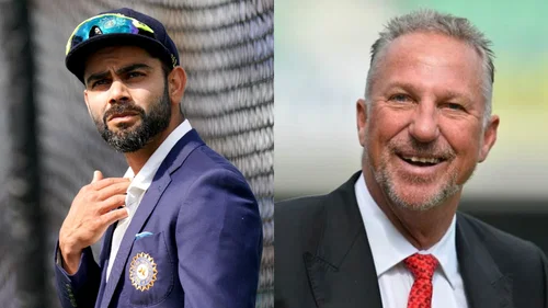 Ian Botham praises Virat Kohli’s passion for Tests
