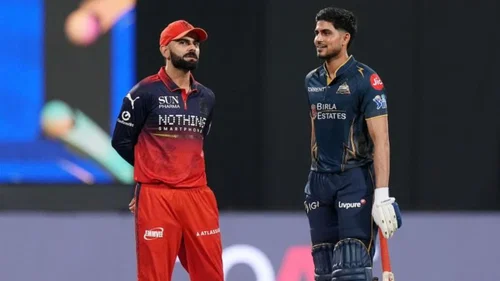 Virat Kohli vs Shubman Gill at Narendra Modi Stadium: Complete batting stats comparison before IPL 2026 Final
