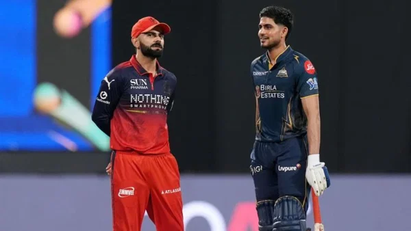 Virat Kohli vs Shubman Gill at Narendra Modi Stadium: Complete batting stats comparison before IPL 2026 Final