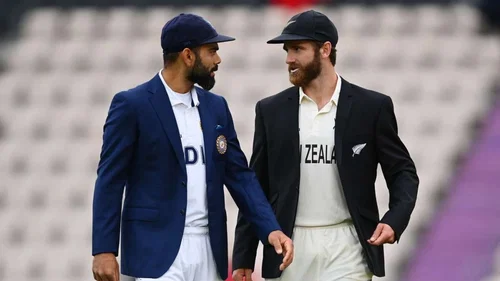 Virat Kohli vs Kane Williamson: The ultimate Test cricket comparison