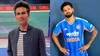Mohammad Kaif and Shreyas Iyer