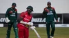 Zimbabwe vs Bangladesh
