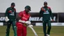 Zimbabwe vs Bangladesh