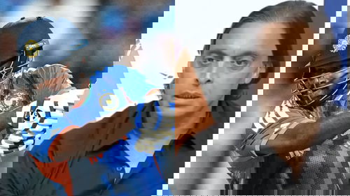 Sanju Samson and Shoaib Akhtar