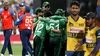 Pakistan vs England vs Sri Lanka