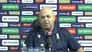 South Africa coach Shukri Conrad