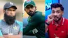 Mohammad Yousuf, Mohammad Amir react to Babar Azam's axing