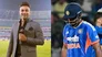 Tirumalasetti Suman and Sanju Samson
