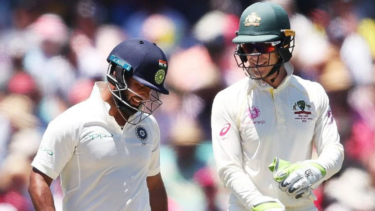 Tim Paine surprised by Rishabh Pant&rsquo;s India white-ball snub, sends strong message