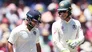 Rishabh Pant and Tim Paine