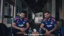 Virat Kohli and Rohit Sharma