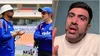 Ashwin takes a dig at Gautam Gambhir over Kuldeep Yadav