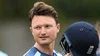 Aneurin Donald set for BBL debut