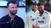 Cheteshwar Pujara and Manav Suthar