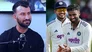 Cheteshwar Pujara and Manav Suthar