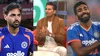 Mohammad Kaif compares Bhuvneshwar Kumar with Jasprit Bumrah