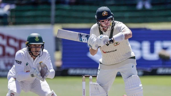 Steve Smith scripts history
