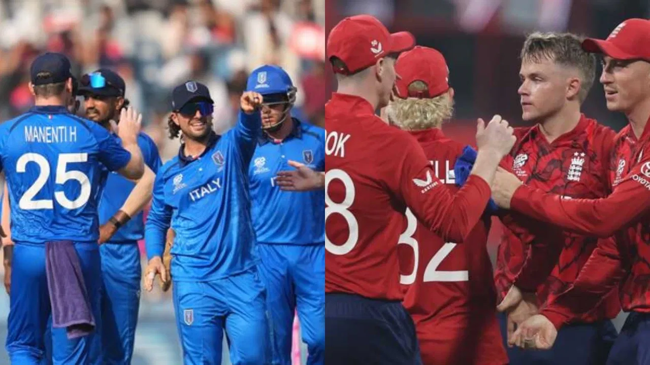 WI vs NEP Match Prediction: Who Will Win Game 25? ICC T20 World Cup 2026