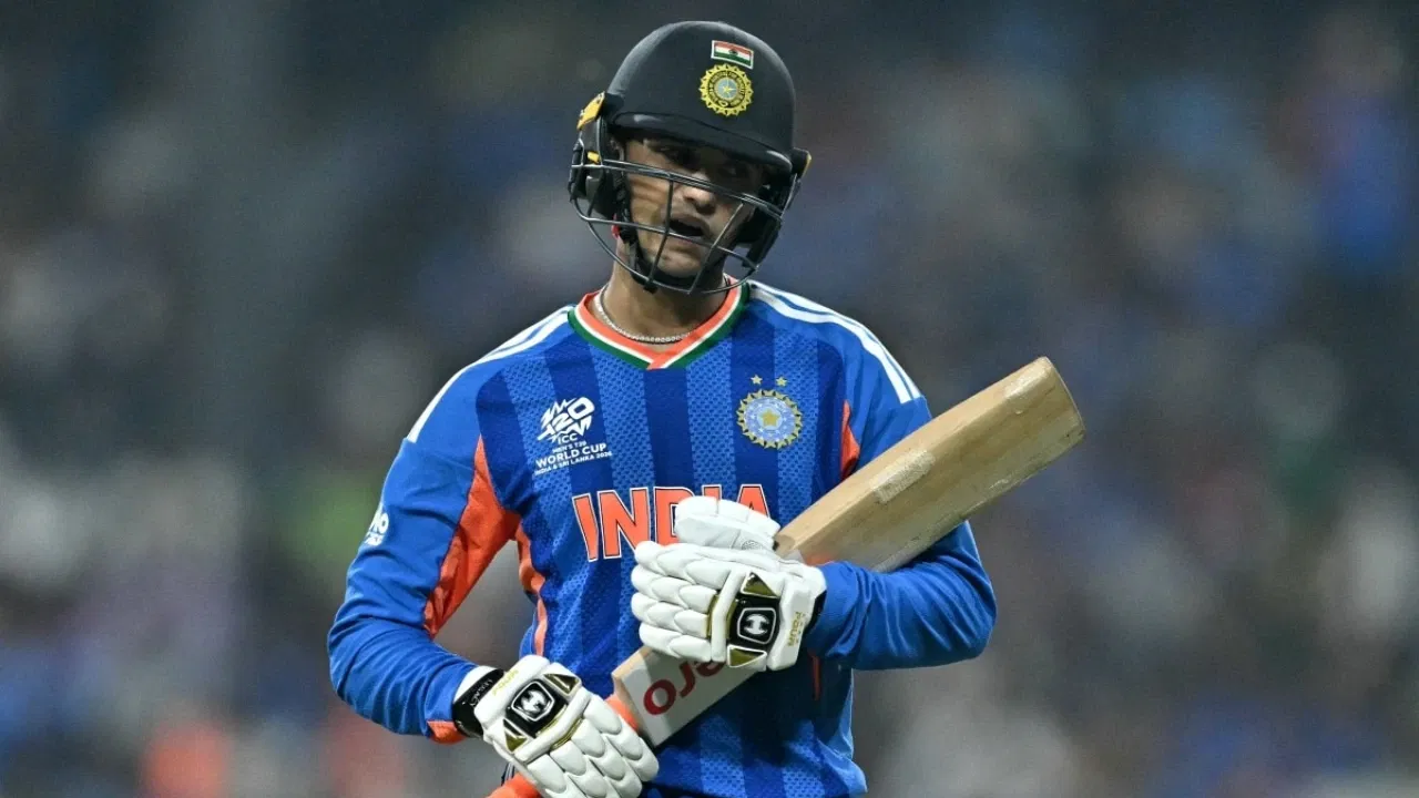 Abhishek Sharma will be dropped!! Pakistan star campaigns for Samson, Gill, Iyer and Jaiswal's T20I selection