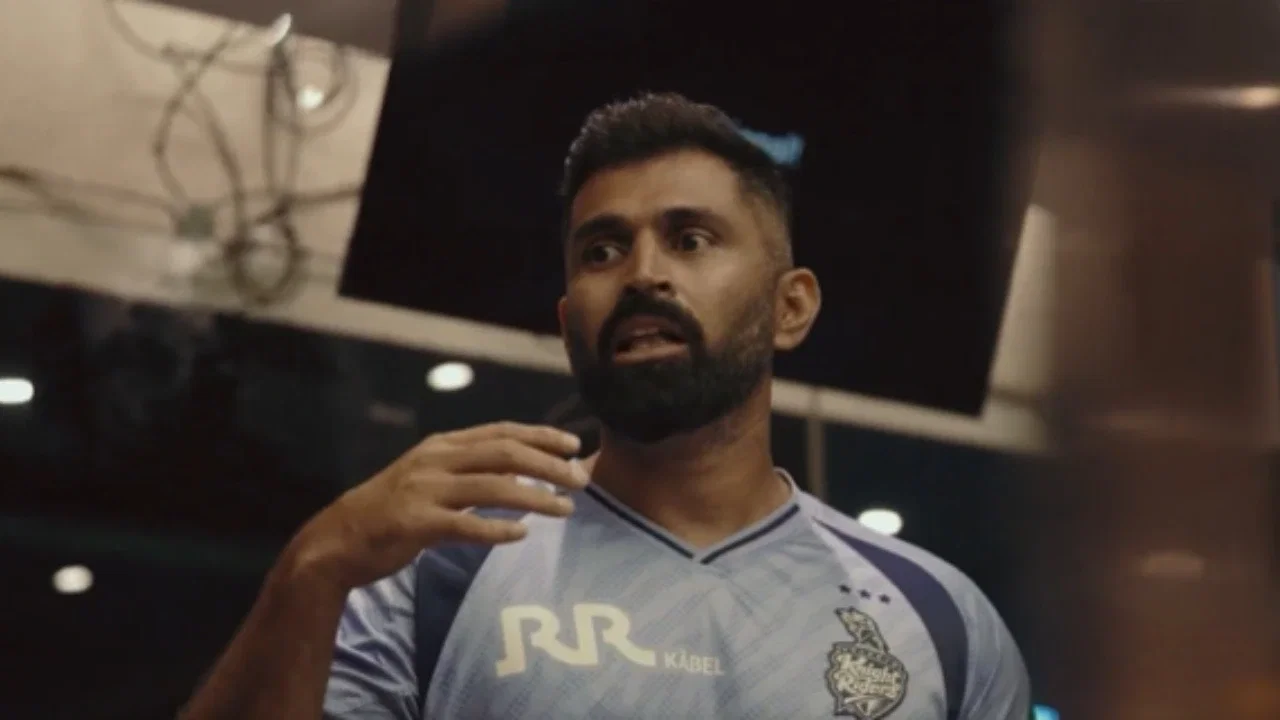 Watch: Abhishek Nayar makes strong remarks on Ajinkya Rahane, Cameron Green after KKR&rsquo;s loss to MI