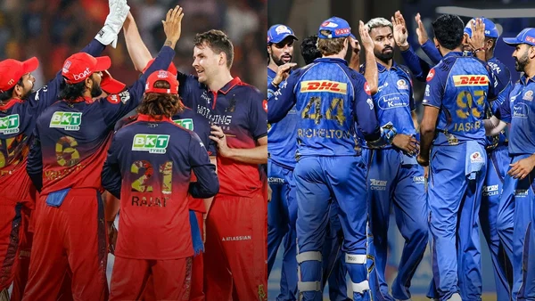 MI vs RCB IPL 2026 Match 20 Preview
