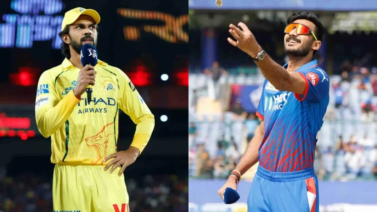 CSK vs DC Match 18: Free Live Streaming, Pitch Report, Weather Report, Playing XI, Head-to-Head & Match Preview - IPL 2026