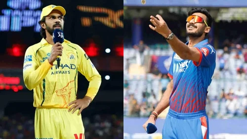 CSK vs DC IPL 2026 Match 18 Preview
