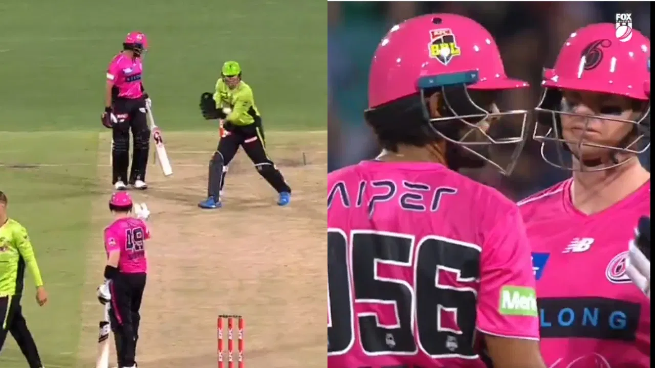 Babar Azam and Steve Smith