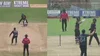 Rohit Paudel loses temper after bizarre umpire decision vs USA; video goes viral