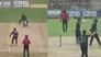 Rohit Paudel loses temper after bizarre umpire decision vs USA; video goes viral