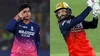 Vaibhav Sooryavanshi and Rajat Patidar set for T20I debut
