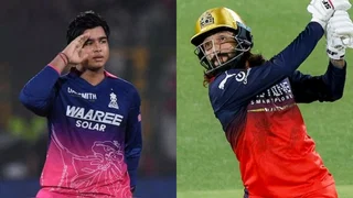 Vaibhav Sooryavanshi and Rajat Patidar set for T20I debut