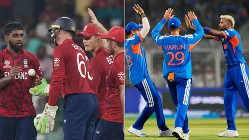 India vs England T20Is get new start times