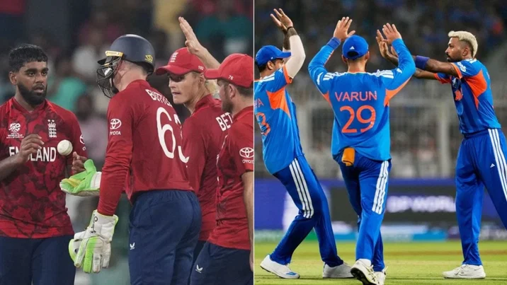 India vs England T20Is get new start times