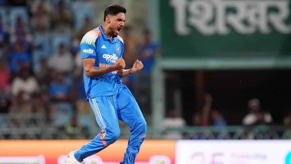 Gurnoor Brar Dream ODI Debut Series