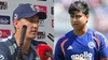 Harry Brook and Vaibhav Sooryavanshi