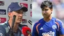 Harry Brook and Vaibhav Sooryavanshi