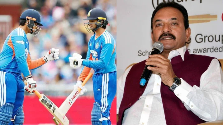 Madan Lal slams Vaibhav Sooryavanshi and Abhishek Sharma